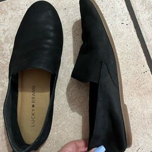 Lucky Brand Flats
